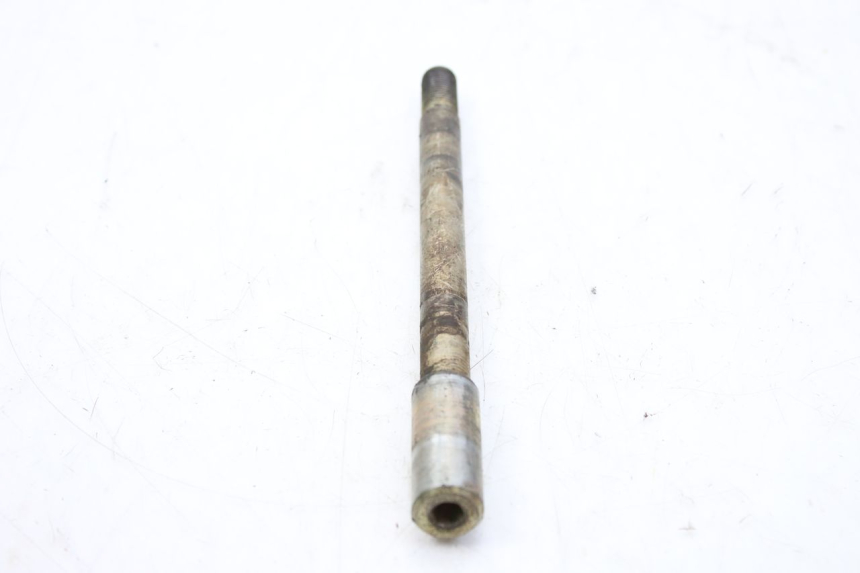 photo de ASSE RUOTA ANTERIORE KEEWAY TX 50 (2008 - 2015) - Altra angolazione