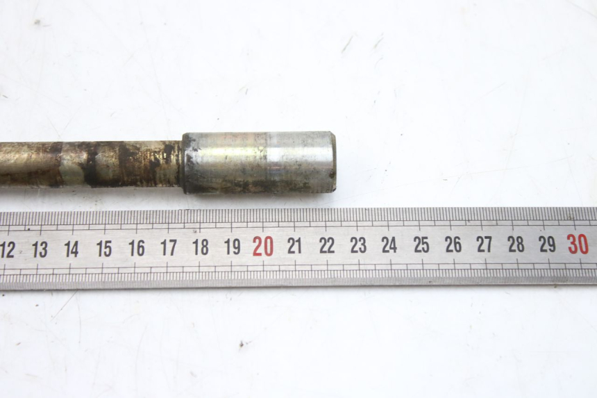 photo de ASSE RUOTA ANTERIORE KEEWAY TX 50 (2008 - 2015) - Vista d'insieme del prodotto