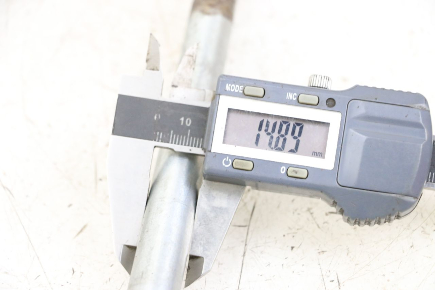 photo de ASSE PIAGGIO TYPHOON 50 (2000 - 2009) - Dettaglio del componente