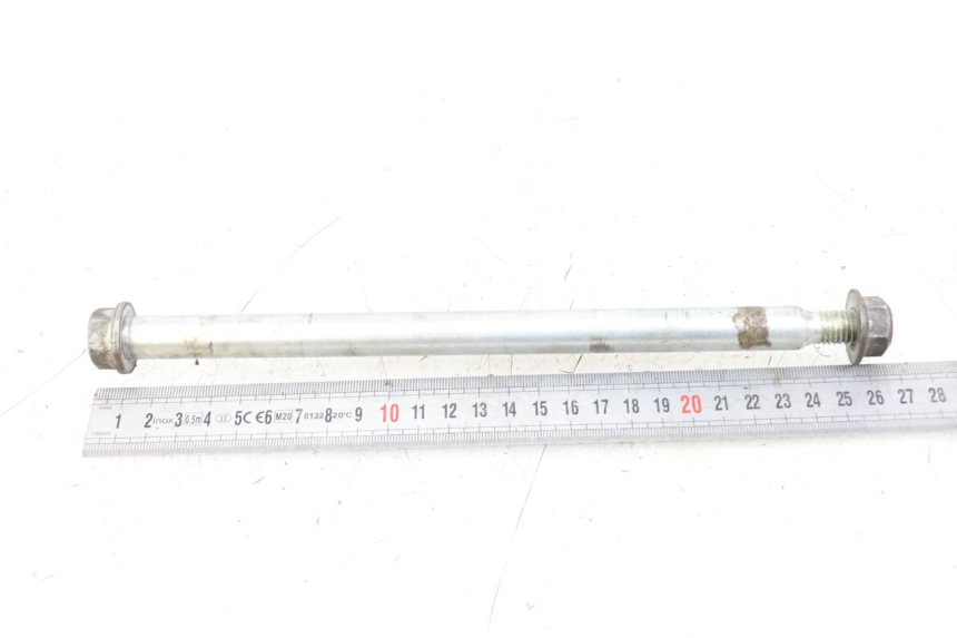 photo de ASSE PIAGGIO TYPHOON 50 (2000 - 2009) - Altra angolazione