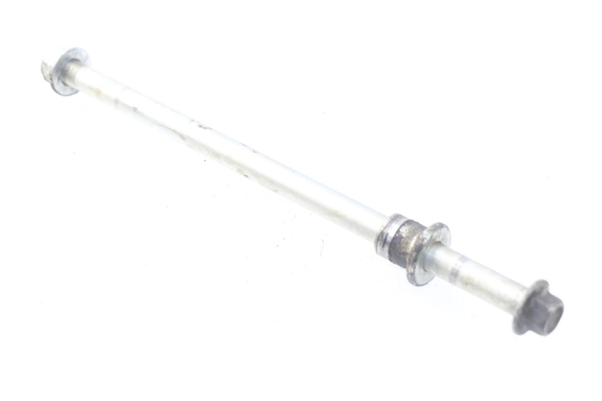 photo de ASSE RUOTA ANTERIORE SUZUKI UC EPICURO 125 (1999 - 2003) - Primo piano tecnico