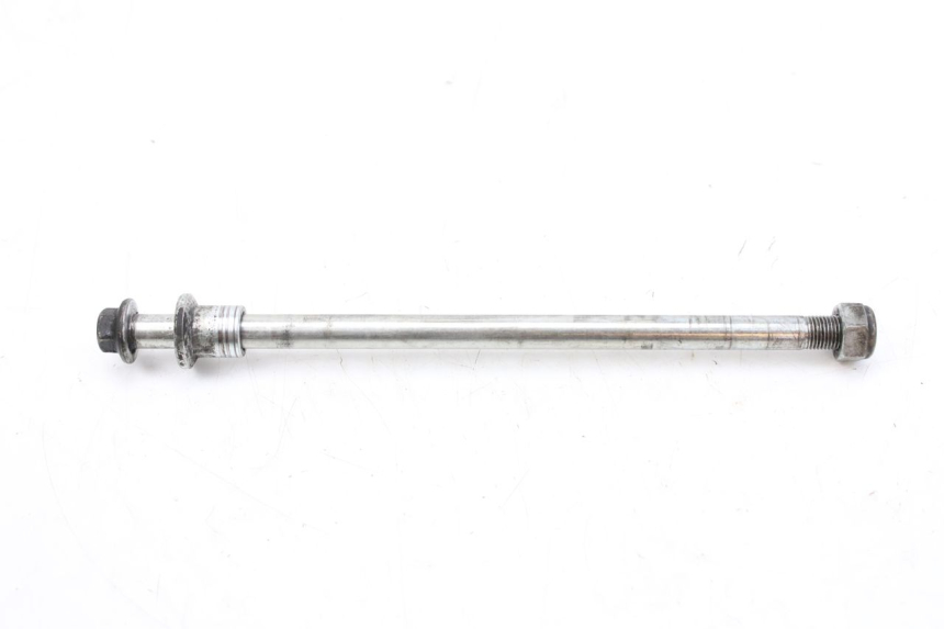 photo de ASSE RUOTA ANTERIORE SUZUKI UH BURGMAN 125 (2002 - 2006) - Vista principale