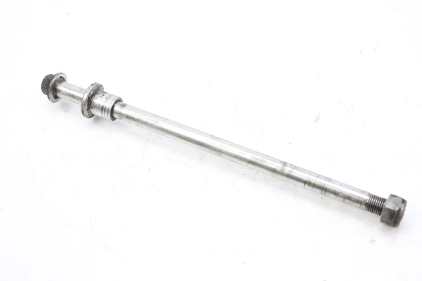 photo de ASSE RUOTA ANTERIORE SUZUKI UH BURGMAN 125 (2002 - 2006) - Dettaglio del componente