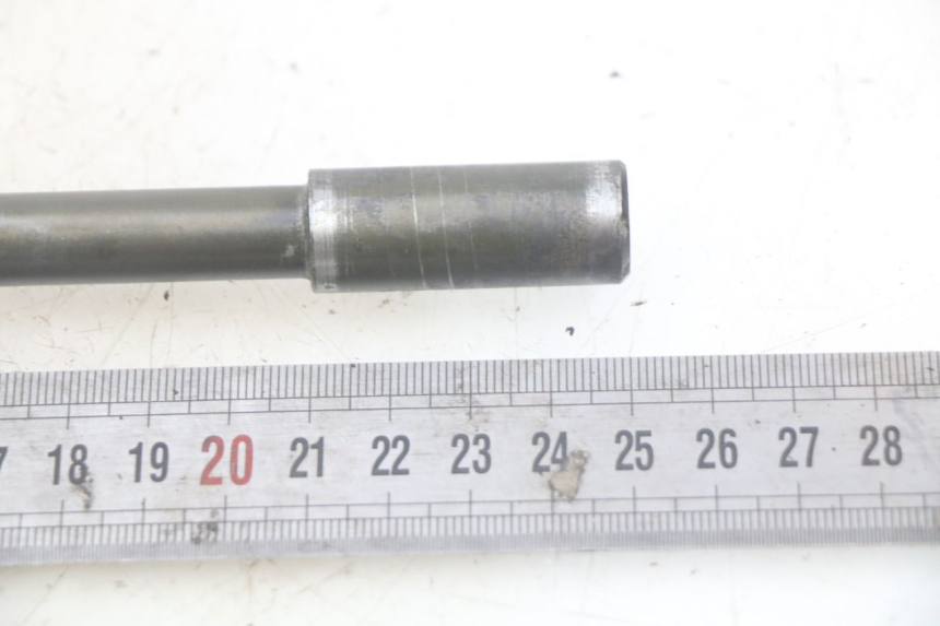 photo de ASSE RUOTA ANTERIORE MOTRAC URBAN 4T 50 (2016 - 2024) - Altra angolazione