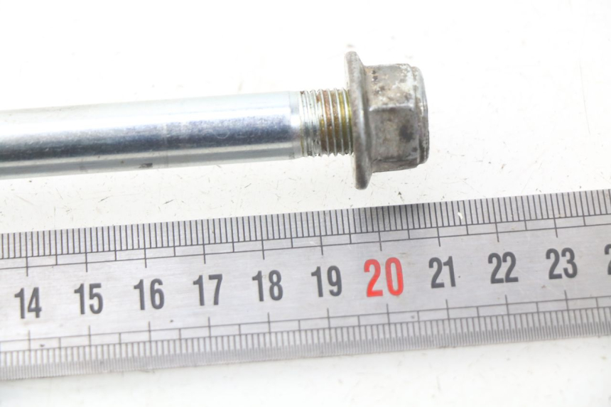 photo de ASSE RUOTA ANTERIORE PEUGEOT V-CLIC VCLIC 50 (2007 - 2013) - Dettaglio del componente