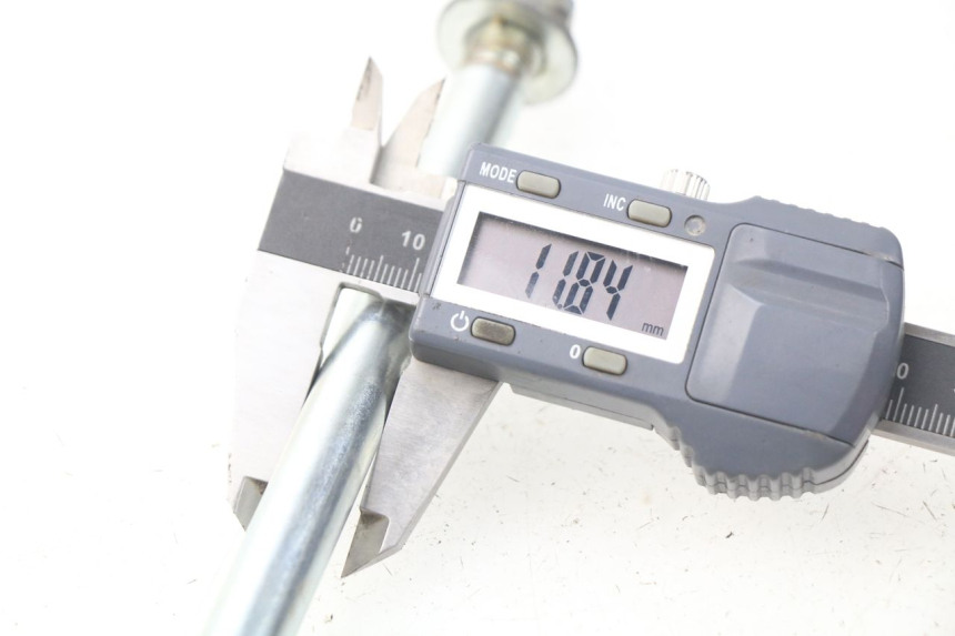 photo de ASSE RUOTA ANTERIORE PEUGEOT V-CLIC VCLIC 50 (2007 - 2013) - Altra angolazione