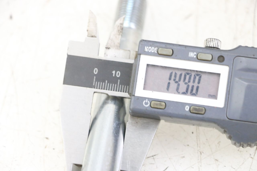 photo de ASSE VENT DERAPAGE 50 (2018 - 2023) - Dettaglio del componente