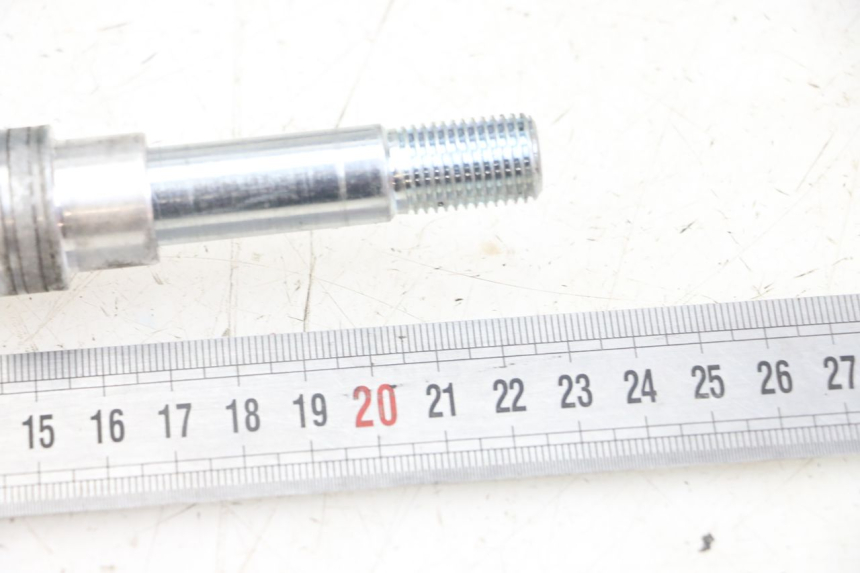 photo de ASSE VENT DERAPAGE 50 (2018 - 2023) - Zoom sullo stato d'uso