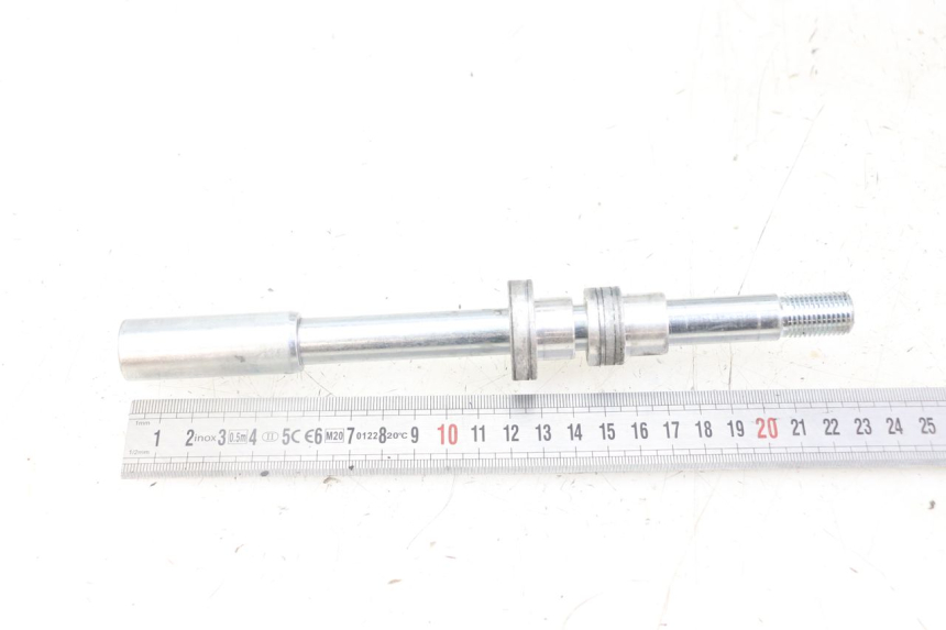 photo de ASSE VENT DERAPAGE 50 (2018 - 2023) - Altra angolazione