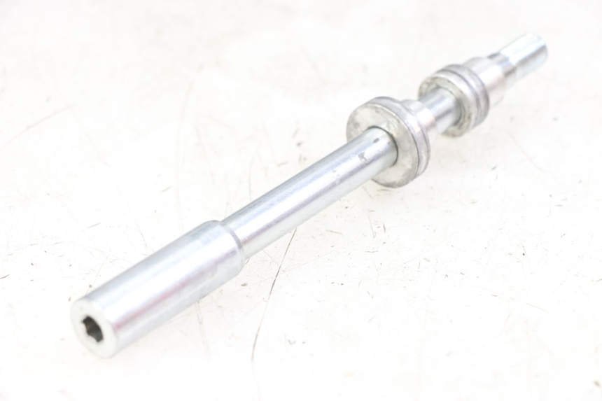 photo de ASSE VENT DERAPAGE 50 (2018 - 2023) - Primo piano tecnico