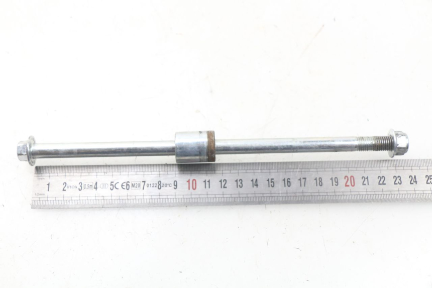 photo de ASSE RUOTA ANTERIORE JM MOTORS VIPER 4T 50 (2015 - 2022) - Dettaglio del componente