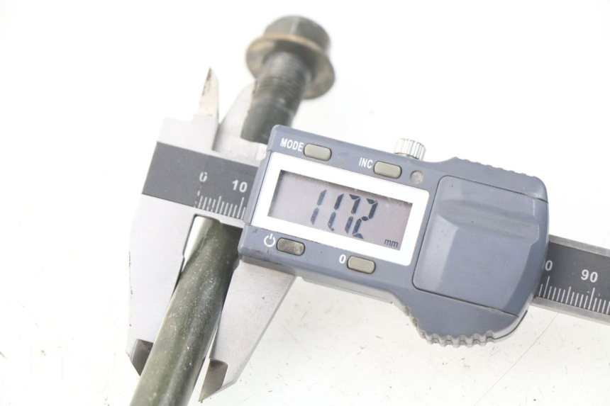 photo de ASSE RUOTA ANTERIORE EUROCKA VIRTUALITY GT 4T 50 (2011 - 2017) - Altra angolazione