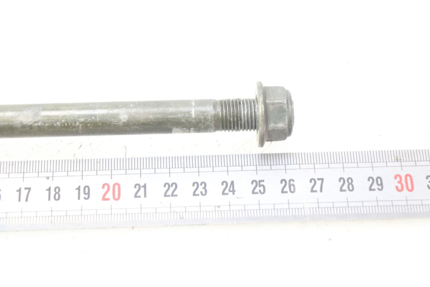 photo de ASSE RUOTA ANTERIORE EUROCKA VIRTUALITY GT 4T 50 (2011 - 2017) - Dettaglio del componente