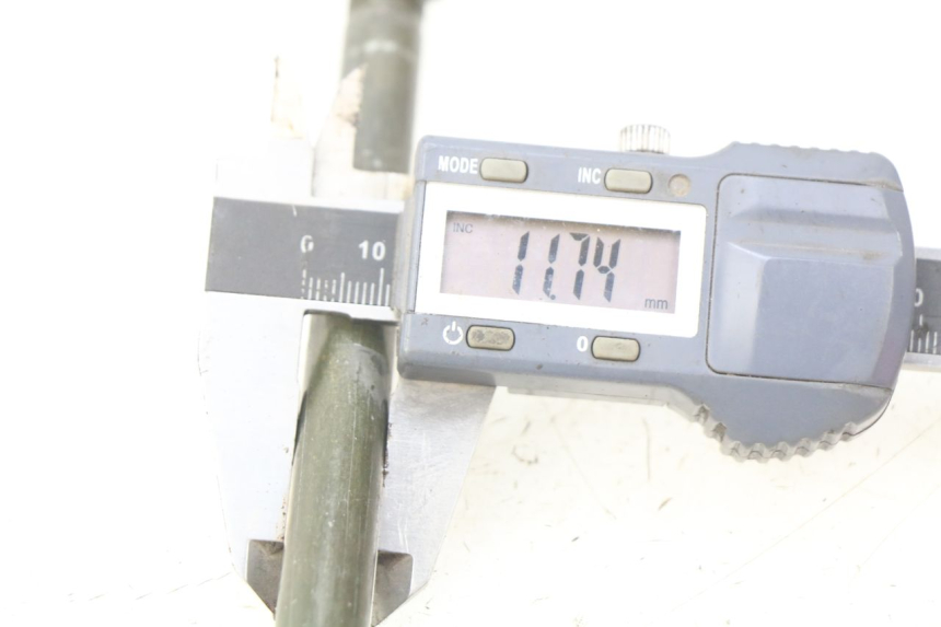 photo de ASSE RUOTA ANTERIORE EUROCKA VIRTUALITY GT 4T 50 (2011 - 2017) - Altra angolazione