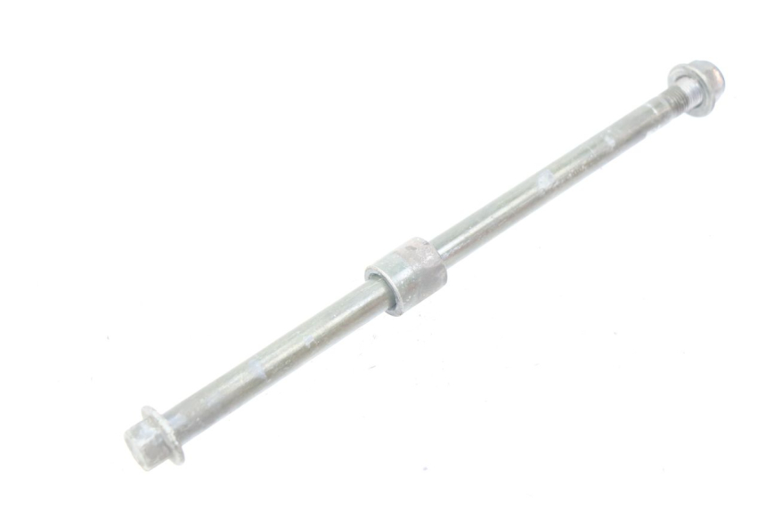 photo de ASSE RUOTA ANTERIORE EUROCKA VIRTUALITY GT 4T 50 (2011 - 2017) - Primo piano tecnico