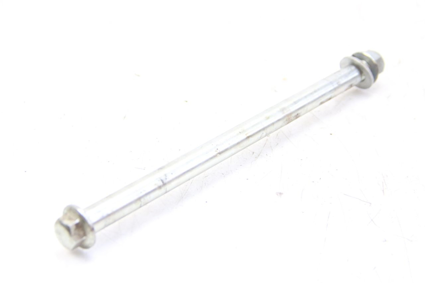 photo de ASSE RUOTA ANTERIORE PEUGEOT VIVACITY NEW 2T 50 (2008 - 2017) - Vista principale