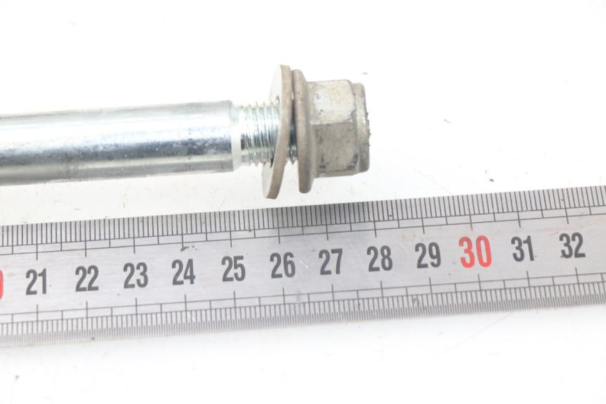 photo de ASSE RUOTA ANTERIORE PEUGEOT VIVACITY NEW 4T 50 (2008 - 2017) - Dettaglio del componente