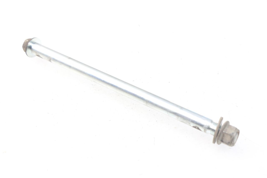 photo de ASSE RUOTA ANTERIORE PEUGEOT VIVACITY NEW 4T 50 (2008 - 2017) - Primo piano tecnico