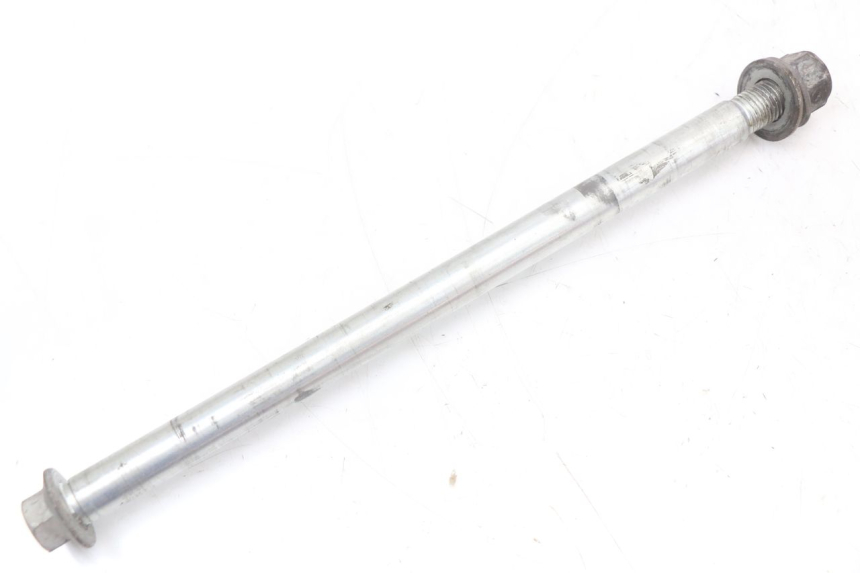 photo de ASSE RUOTA ANTERIORE PEUGEOT VIVACITY NEW 4T 50 (2008 - 2017) - Vista principale