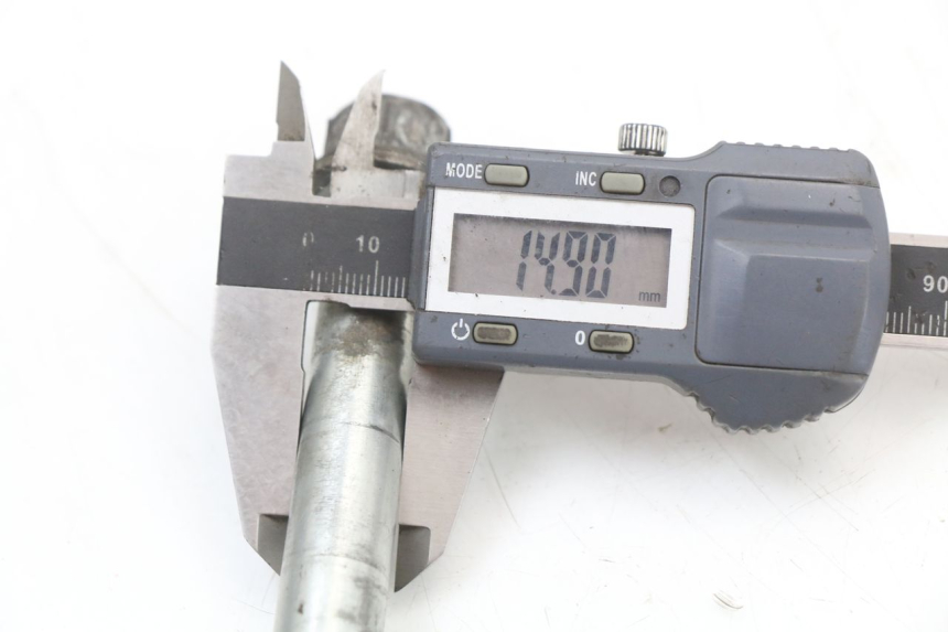 photo de ASSE RUOTA ANTERIORE PEUGEOT VIVACITY NEW 4T 50 (2008 - 2017) - Altra angolazione