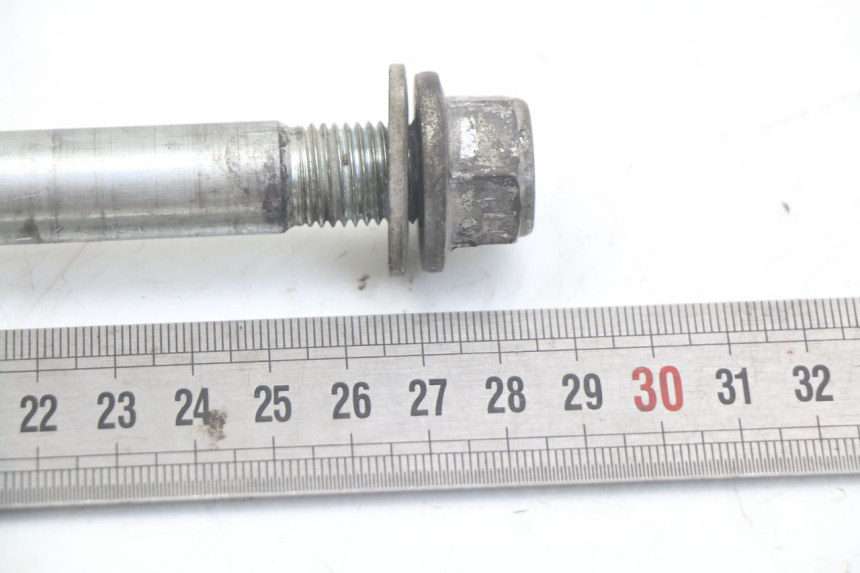 photo de ASSE RUOTA ANTERIORE PEUGEOT VIVACITY 125 (2010 - 2017) - Altra angolazione