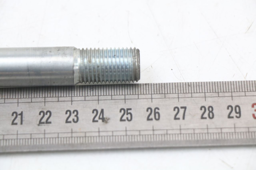 photo de ASSE SUZUKI VL INTRUDER 125 (2004 - 2007) - Zoom sullo stato d'uso