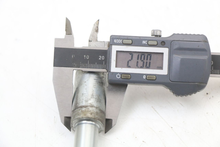 photo de ASSE SUZUKI VL INTRUDER 125 (2004 - 2007) - Altra angolazione