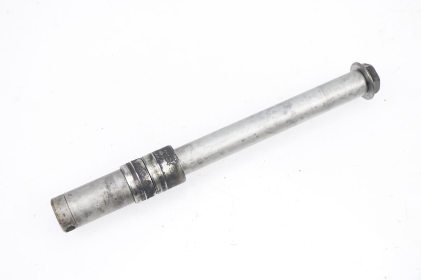 photo de ASSE RUOTA ANTERIORE HONDA VTR F FIRESTORM 1000 (1997 - 2001) - Vista principale