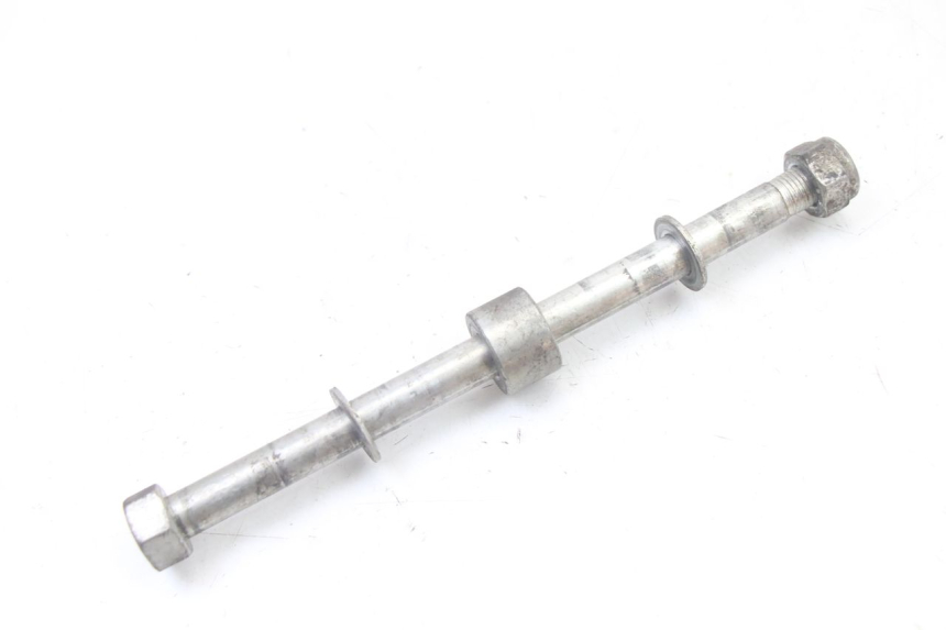 photo de ASSE YAMAHA WHY 50 (1998 - 2000) - Vista principale