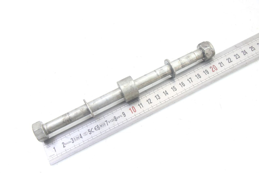 photo de ASSE YAMAHA WHY 50 (1998 - 2000) - Dettaglio del componente