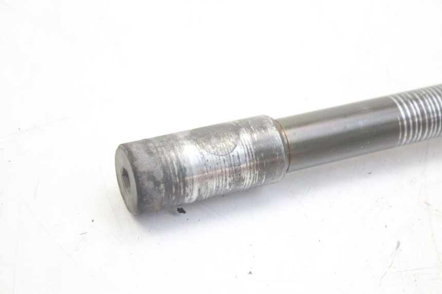 photo de ASSE RUOTA ANTERIORE KYMCO X-CITING XCITING 400 (2014 - 2018) - Zoom sullo stato d'uso