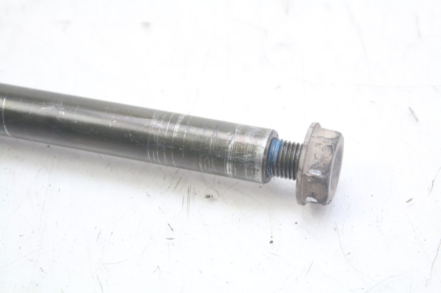 photo de ASSE RUOTA ANTERIORE KYMCO X-CITING XCITING 400 (2014 - 2018) - Altra angolazione