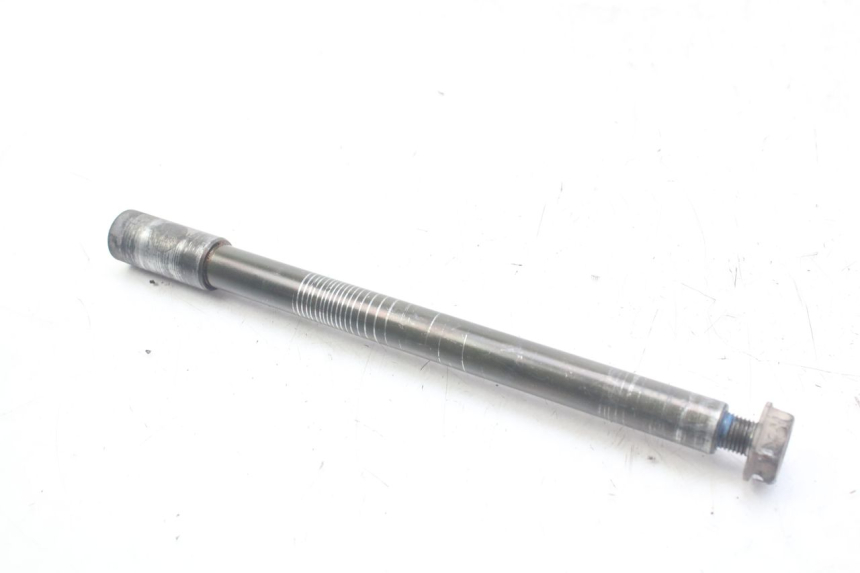 photo de ASSE RUOTA ANTERIORE KYMCO X-CITING XCITING 400 (2014 - 2018) - Primo piano tecnico