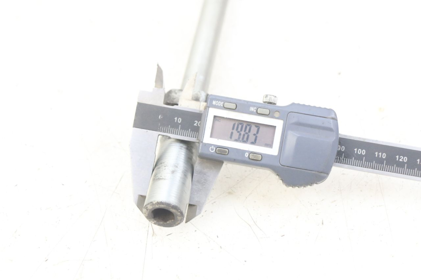 photo de ASSE RUOTA ANTERIORE YAMAHA X-CITY XCITY 125 (2007 - 2013) - Dettaglio del componente