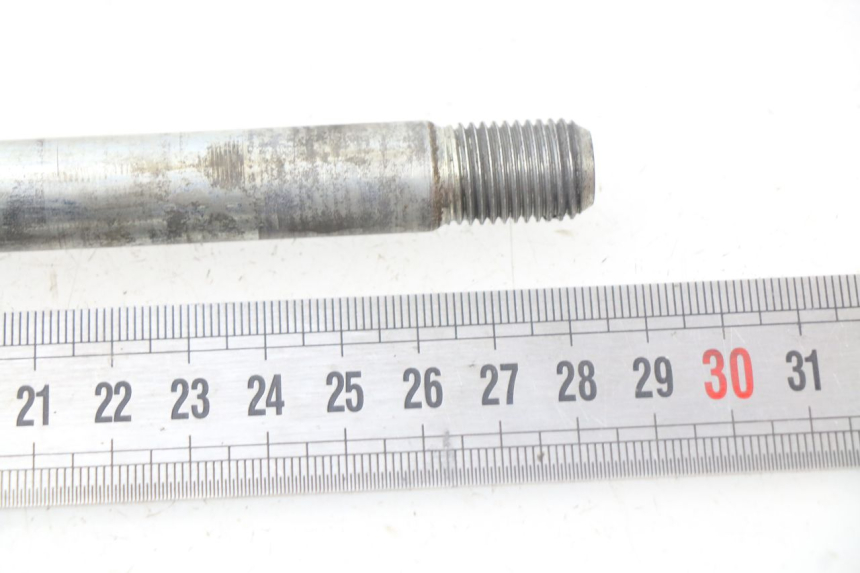 photo de ASSE RUOTA ANTERIORE YAMAHA XMAX X-MAX 125 (2006 - 2009) - Dettaglio del componente