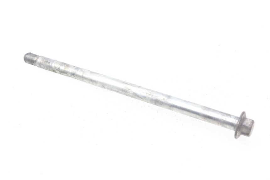 photo de ASSE RUOTA ANTERIORE YAMAHA XMAX X-MAX 125 (2006 - 2009) - Primo piano tecnico