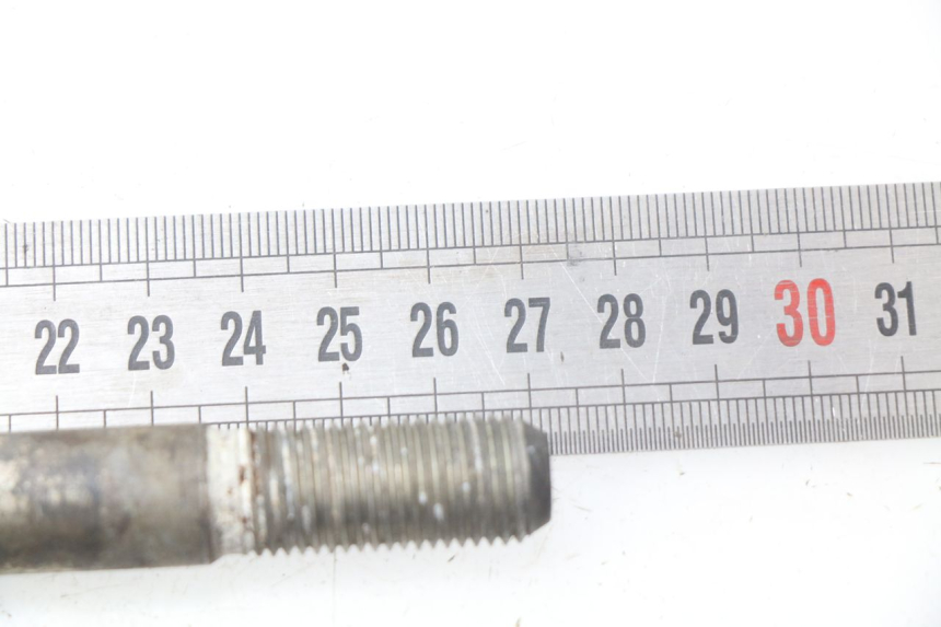 photo de ASSE RUOTA ANTERIORE YAMAHA X-MAX XMAX 125 (2010 - 2013) - Dettaglio del componente