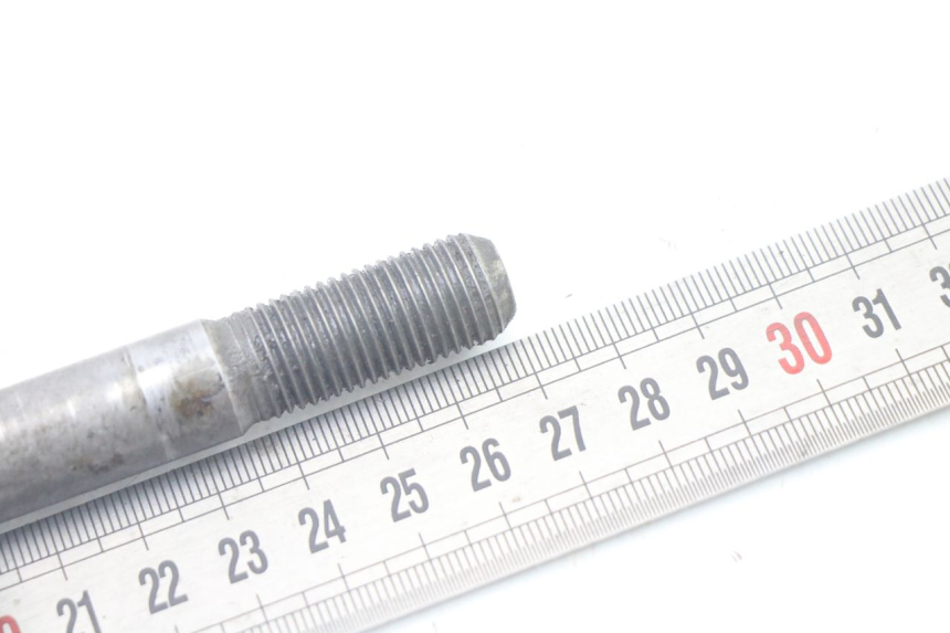 photo de ASSE RUOTA ANTERIORE YAMAHA X-MAX XMAX 125 (2010 - 2013) - Altra angolazione