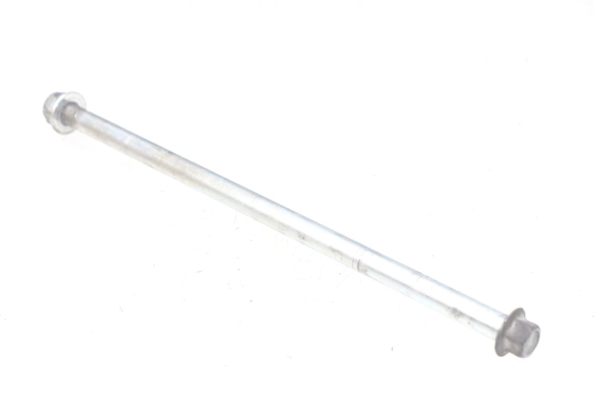 photo de ASSE RUOTA ANTERIORE TGB X-MOTION XMOTION 125 (2008 - 2014) - Vista principale