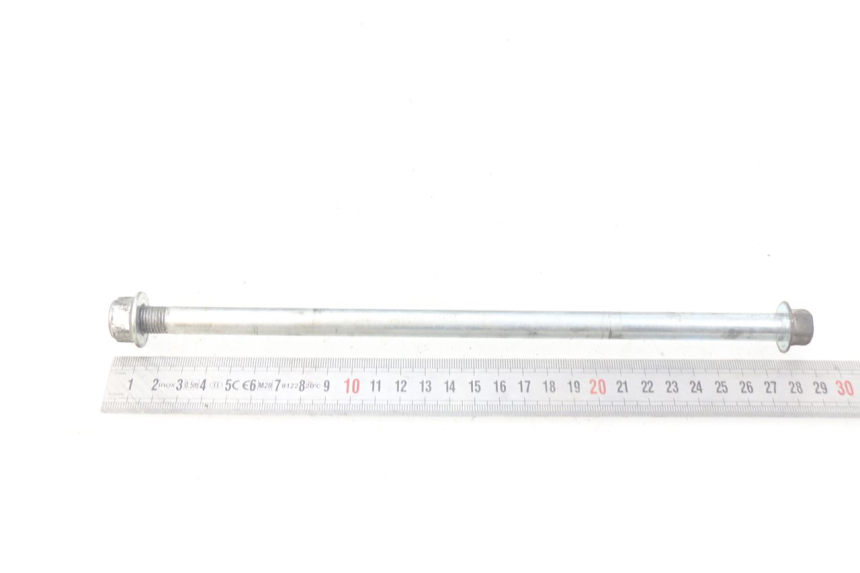 photo de ASSE RUOTA ANTERIORE TGB X-MOTION XMOTION 125 (2008 - 2014) - Zoom sullo stato d'uso