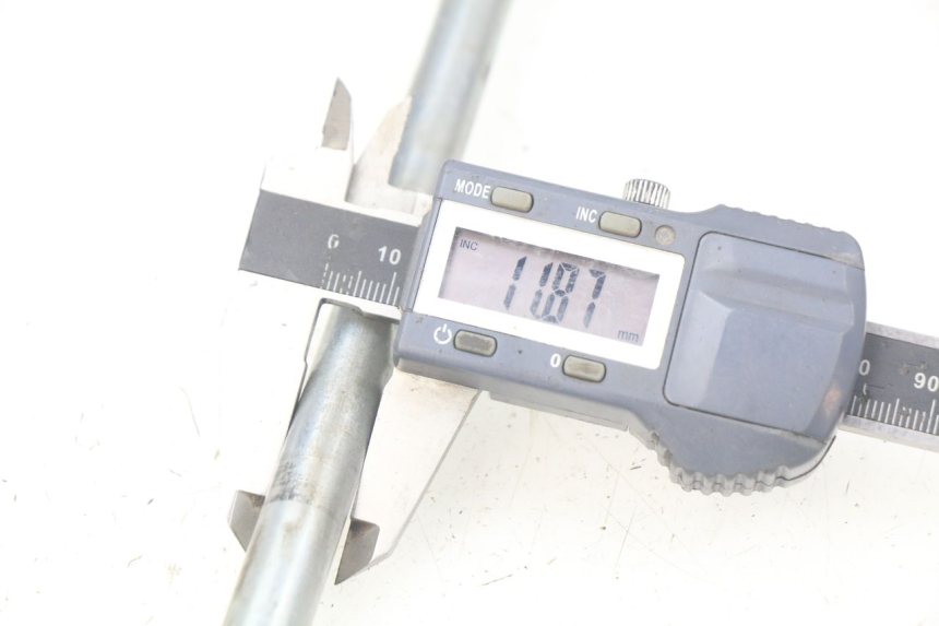 photo de ASSE RUOTA ANTERIORE TGB X-MOTION XMOTION 125 (2008 - 2014) - Altra angolazione