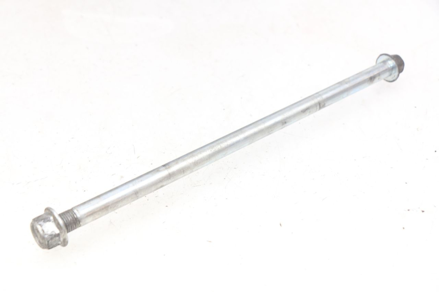 photo de ASSE RUOTA ANTERIORE TGB X-MOTION XMOTION 125 (2008 - 2014) - Primo piano tecnico