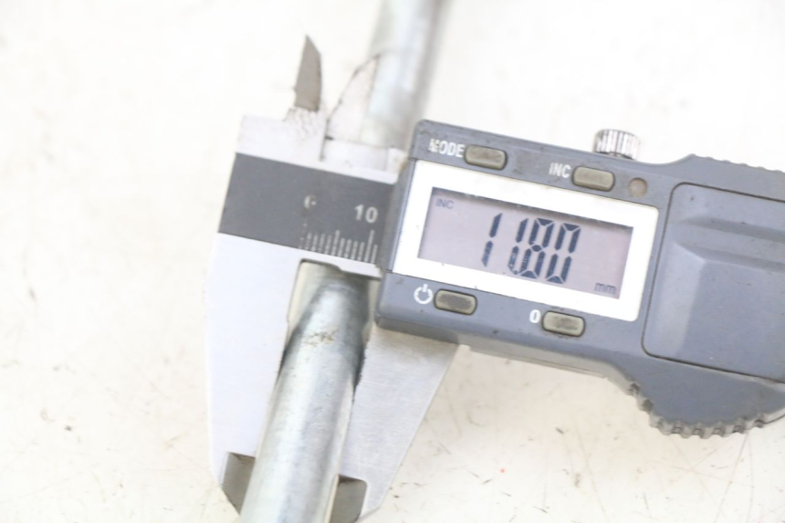 photo de ASSE RUOTA ANTERIORE SYM X-PRO 4T 50 (2014 - 2021) - Dettaglio del componente