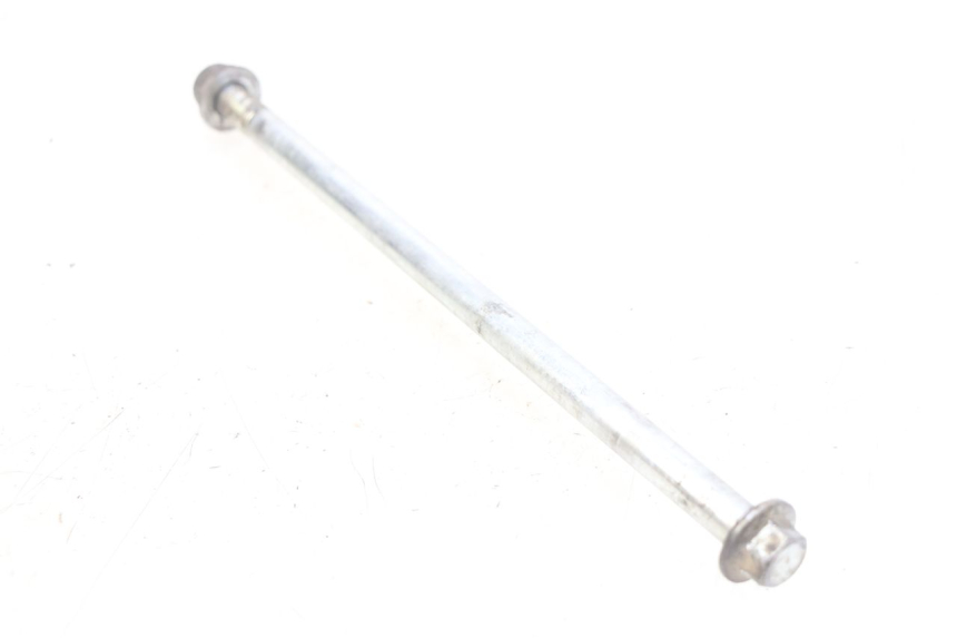 photo de ASSE RUOTA ANTERIORE SYM X-PRO 4T 50 (2014 - 2021) - Primo piano tecnico