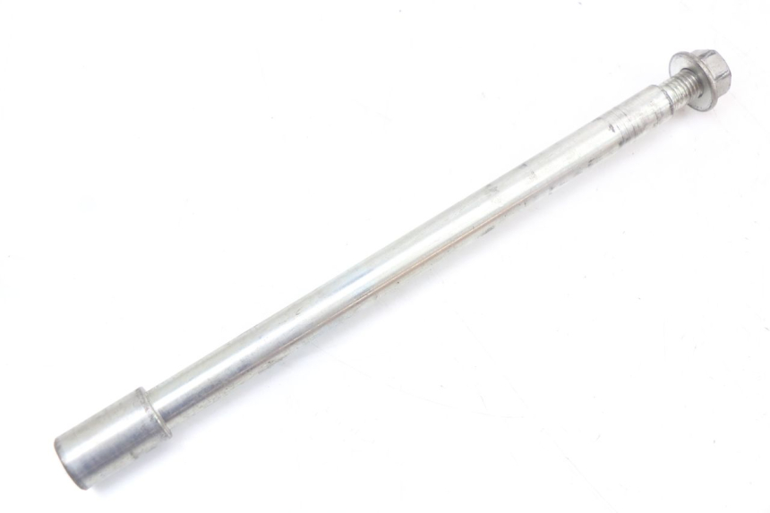 photo de ASSE RUOTA ANTERIORE PIAGGIO X8 125 (2004 - 2007) - Vista principale