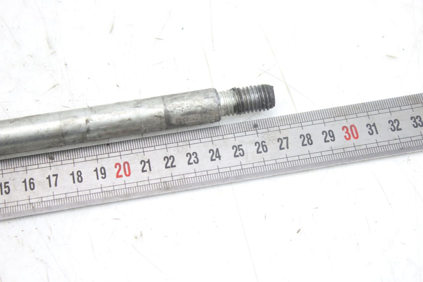 photo de ASSE RUOTA ANTERIORE PIAGGIO X9 EVOLUTION 250 (2003 - 2007) - Altra angolazione