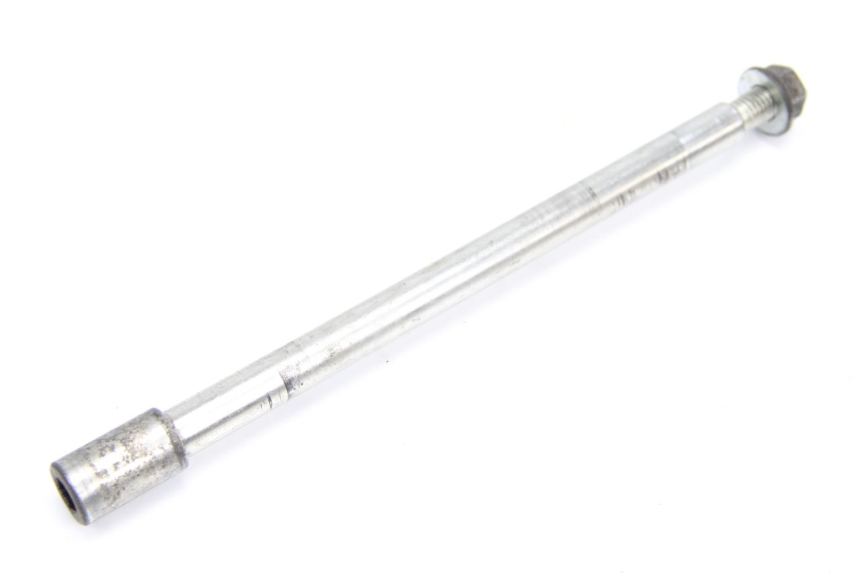 photo de ASSE RUOTA ANTERIORE PIAGGIO X9 125 (2000 - 2003) - Dettaglio del componente