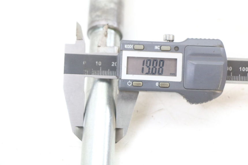 photo de ASSE RUOTA ANTERIORE KYMCO XCITING 250 (2006 - 2009) - Vista d'insieme del prodotto