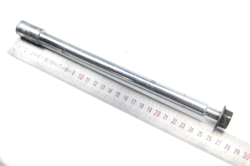 photo de ASSE RUOTA ANTERIORE PIAGGIO XEVO - X EVO 125 (2007 - 2017) - Dettaglio del componente