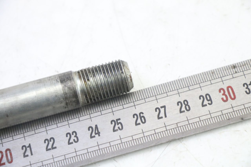 photo de ASSE YAMAHA XJ6 ABS 600 (2008 - 2016) - Altra angolazione